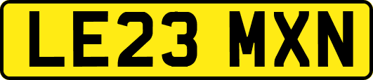 LE23MXN