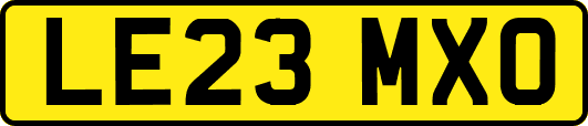 LE23MXO