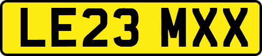 LE23MXX