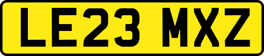 LE23MXZ