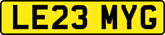 LE23MYG