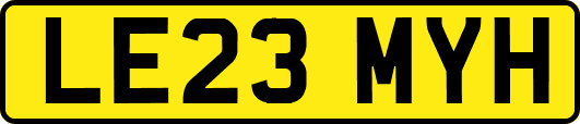 LE23MYH