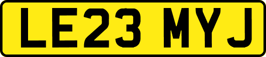 LE23MYJ