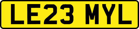 LE23MYL