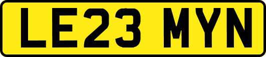 LE23MYN