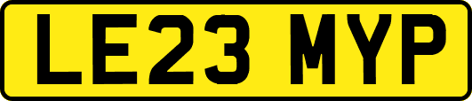 LE23MYP