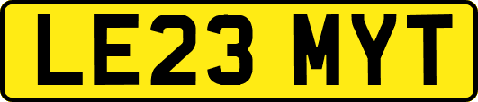 LE23MYT