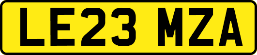 LE23MZA