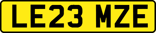 LE23MZE