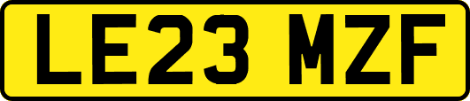 LE23MZF