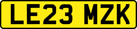 LE23MZK