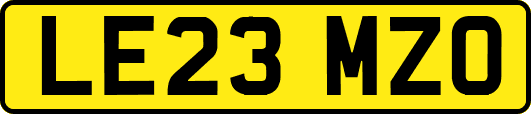 LE23MZO