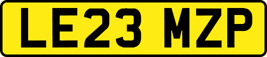 LE23MZP