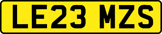LE23MZS
