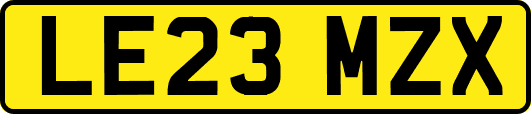 LE23MZX