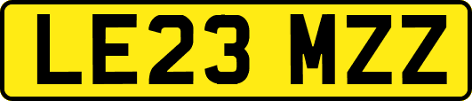 LE23MZZ