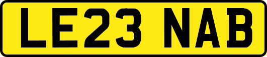 LE23NAB