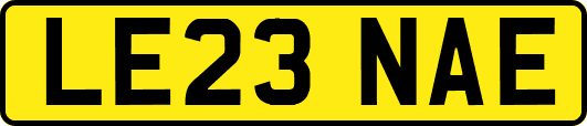 LE23NAE