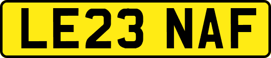 LE23NAF