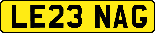 LE23NAG