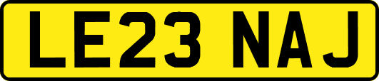 LE23NAJ