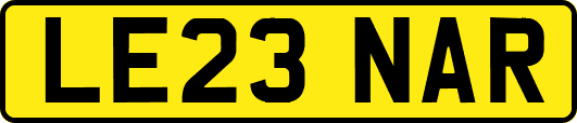 LE23NAR