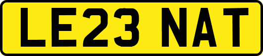 LE23NAT