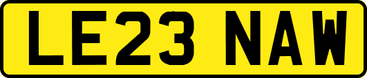 LE23NAW