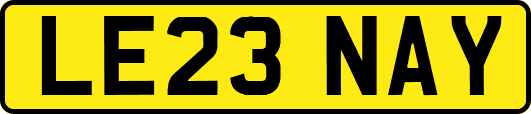 LE23NAY