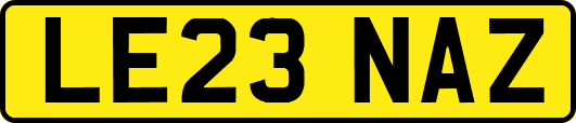 LE23NAZ