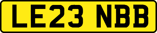 LE23NBB