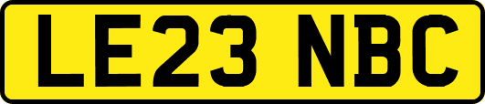 LE23NBC