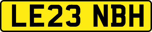 LE23NBH