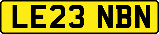 LE23NBN