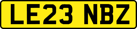 LE23NBZ