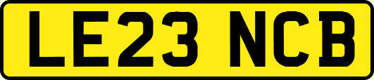 LE23NCB