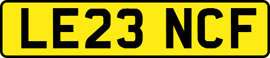 LE23NCF