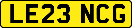 LE23NCG