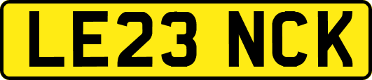 LE23NCK