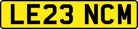LE23NCM
