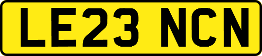 LE23NCN