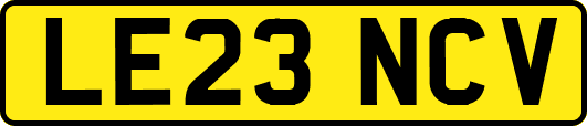 LE23NCV