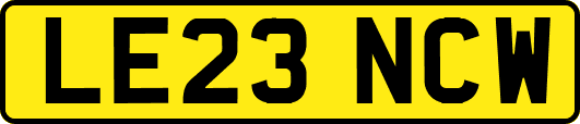 LE23NCW