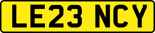 LE23NCY