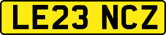 LE23NCZ
