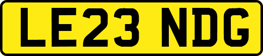 LE23NDG
