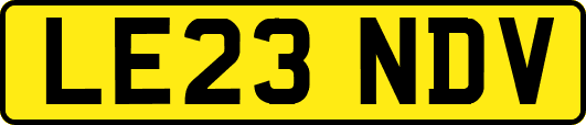 LE23NDV