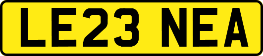 LE23NEA