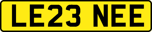 LE23NEE