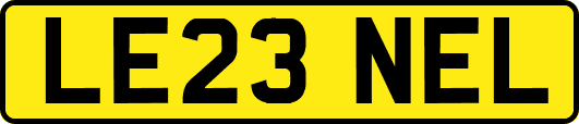 LE23NEL